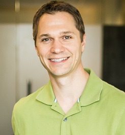 Joel Paprocki