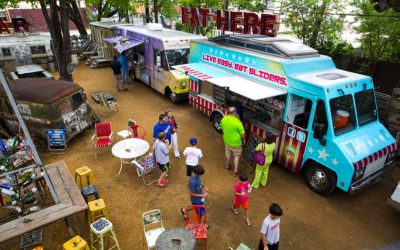 Why Does Food Truck Insurance Seem So Expensive?