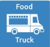 Food Truck Insurance icon