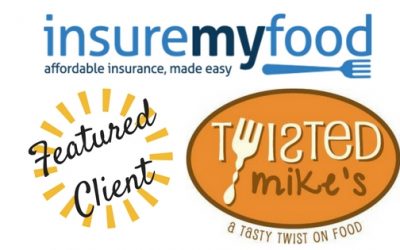 Featured Client – Twisted Mike’s