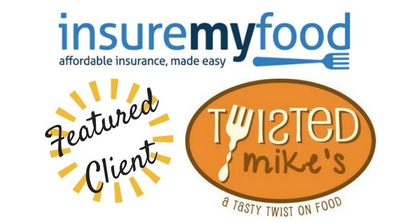 Featured Client – Twisted Mike’s