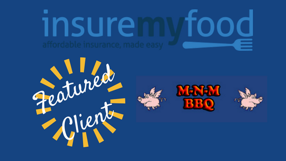 Featured Client – M-N-M BBQ Tampa Pig Roast