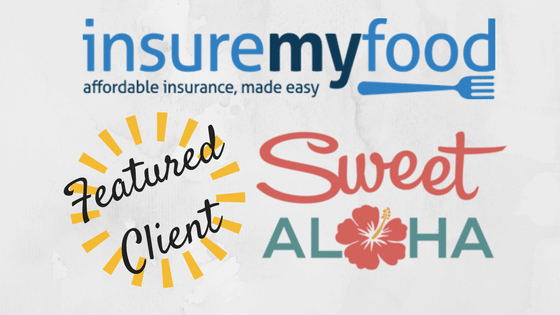 Featured Client – Sweet Aloha Food Truck