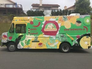 How Much Is My Food Truck Worth Insure My Food