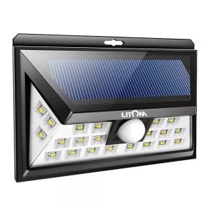 solar light